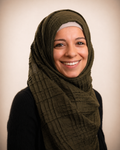 Rania Abusinaineh
