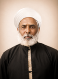 Muhammad ibn Abduh ibn Hasan Khayrallah