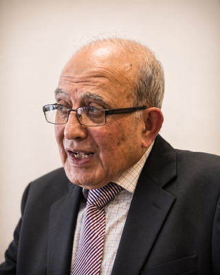 Adil Salahi