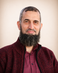 Eyad Qunaibi