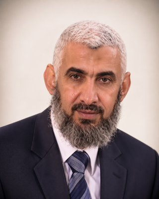Raghib al-Sirjani