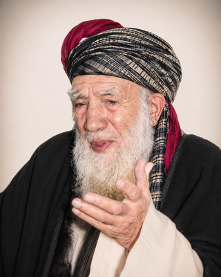 Ashraf Ali Thanawi