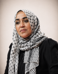 Yasmin Mogahed