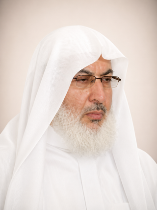 Umar S. al-Ashqar