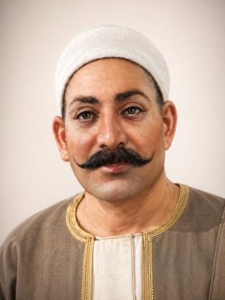 Mustafa Lutfi al-Manfaluti