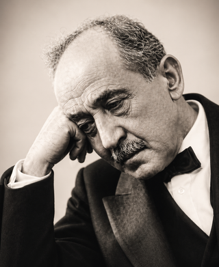 Ahmed Shawqi