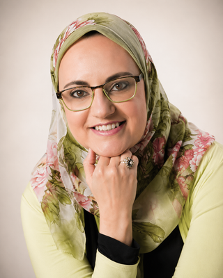 Amira Ayad