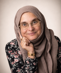 Aisha Utz