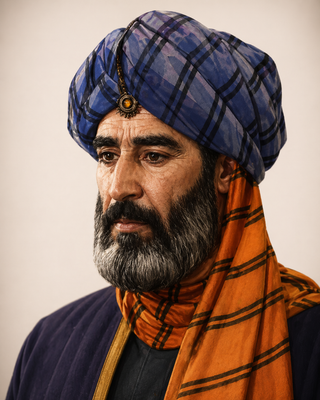 Ibn Taymiyya
