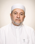 Ayman Rushdi Suwayd