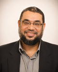 Magdy al-Hilali