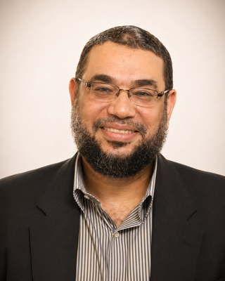 Magdy al-Hilali