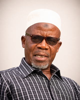 Hamza Mustafa Njozi