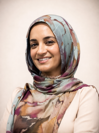 Aimen Ansari