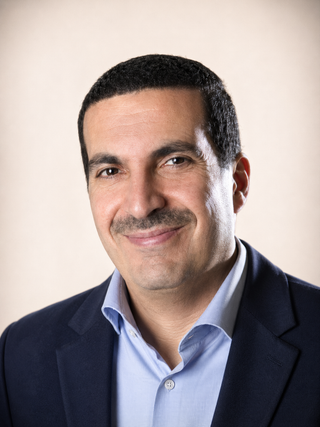 Amr Khaled