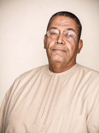 Khalid Muhammad Khalid