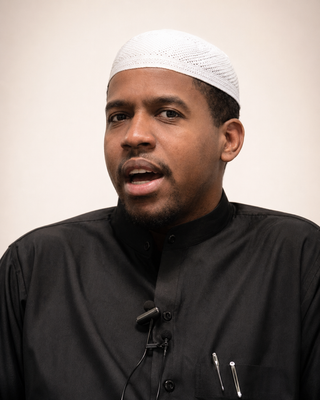 Moosaa Richardson