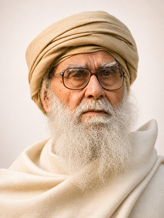Wahiduddin Khan