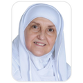 Haifaa Younis