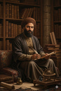 al-Raghib al-Isfahani