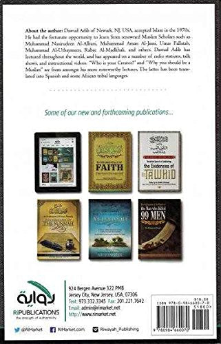 Letters to My Christian Parent About Islam [Paperback] Dawud Adib