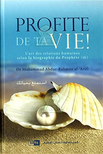 Profite de ta Vie!