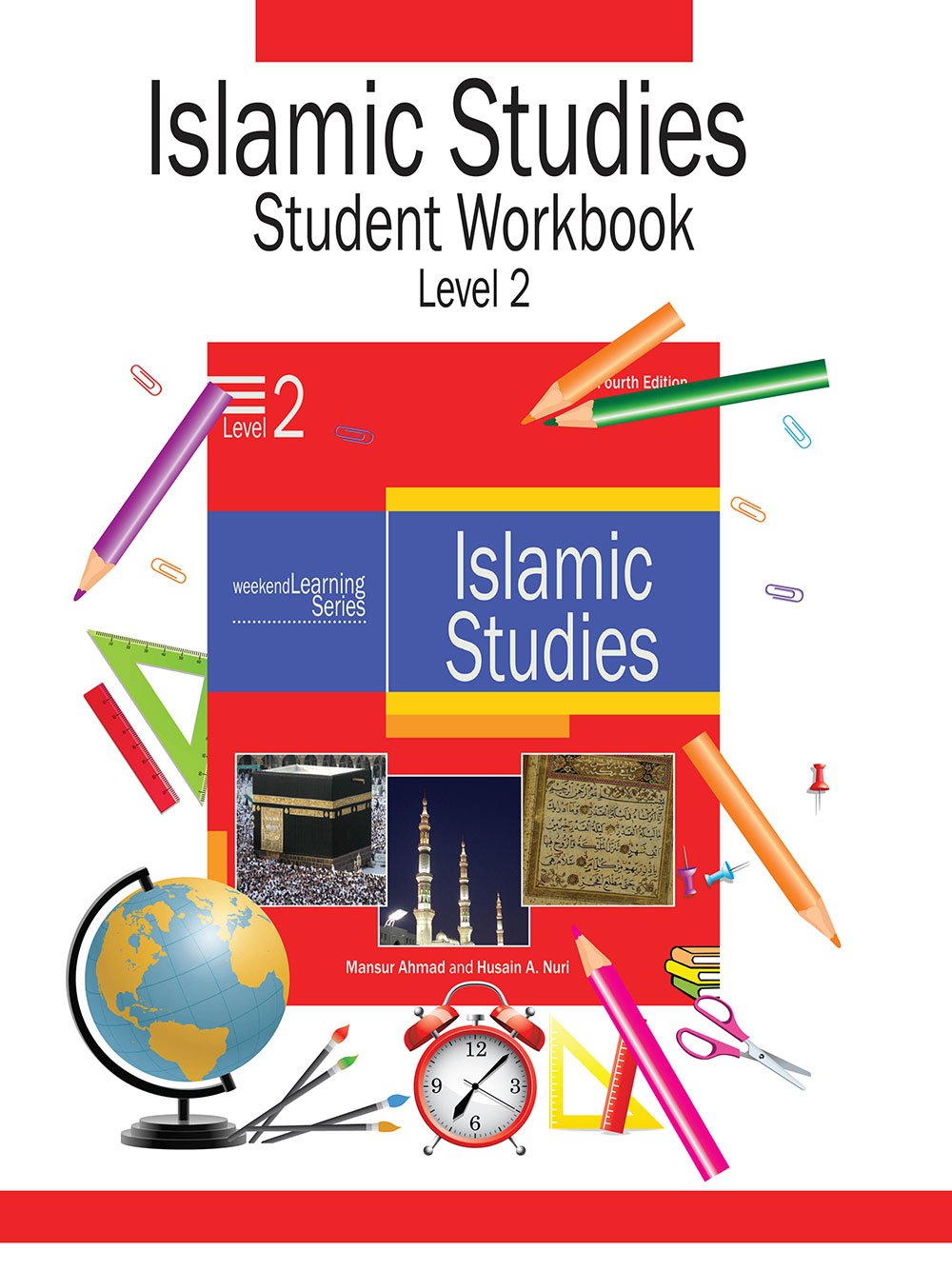 Islamic Studies Student Workbook Level 2