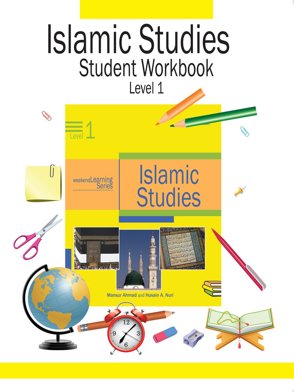 Islamic Studies Student Workbook Level 1