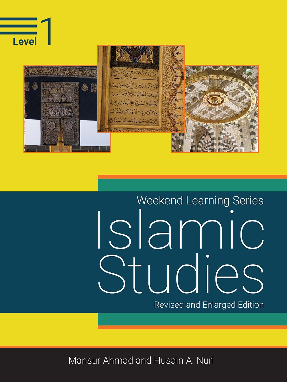Islamic Studies Level 1