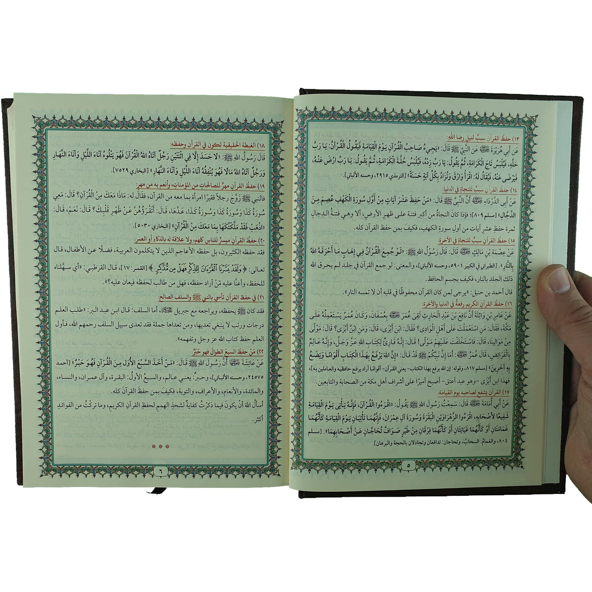 Al Hefz Al Musar ????? ?????? ????? ?????? ?????? ??? ?????? ?????? ???????? ??????? ??????? ????????? ???? 17 ?? ?? 24 ?? ?? [Hardcover] ???? ????? ???? and ???? ???? ????????? - Mawlana Books