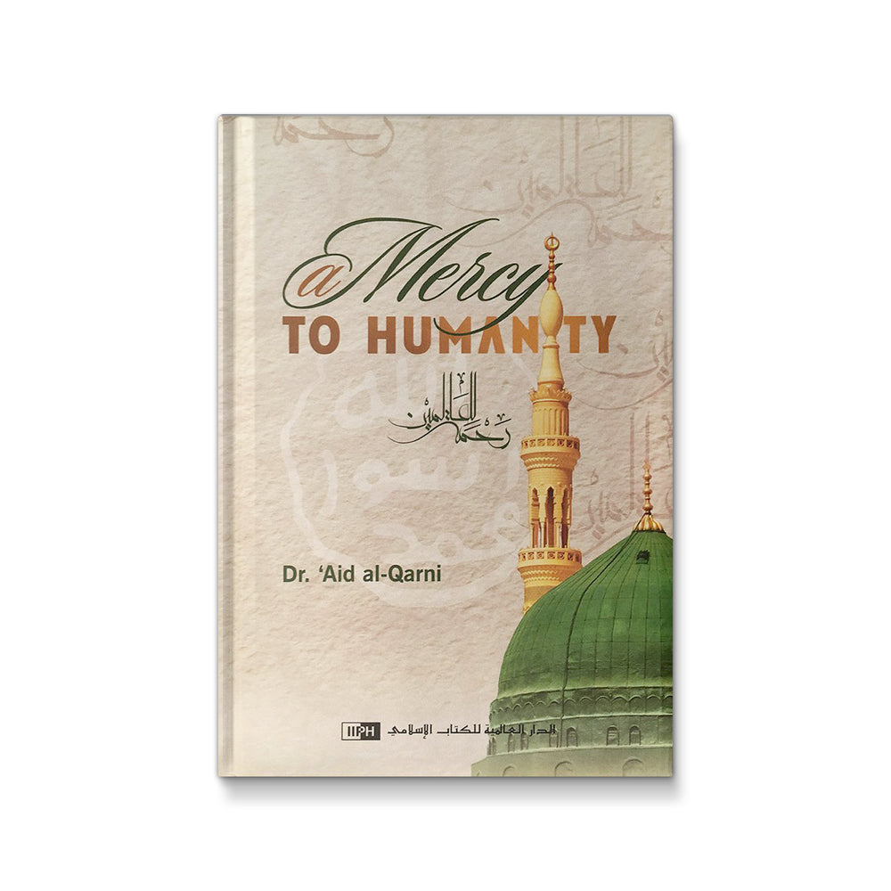 A Mercy to Humanity