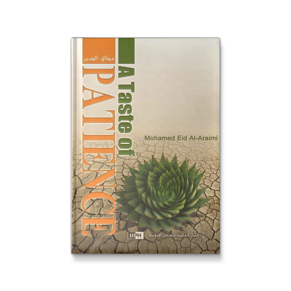 A Taste Of Patience - Mawlana Books