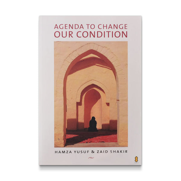 Agenda to Change Our Condition