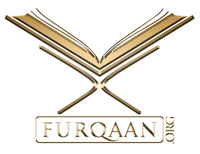 Al-Furqaan Foundation 