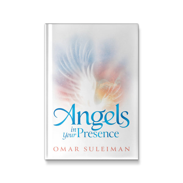 Angels in Your Presence