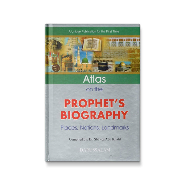 Atlas on the Prophet's Biography