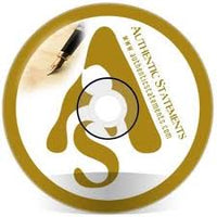Authentic Statements Publications