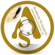 Authentic Statements Publications logo