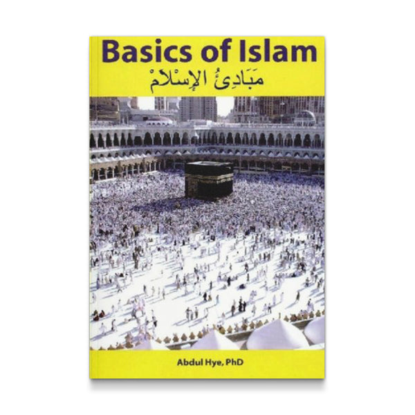 Basics of Islam