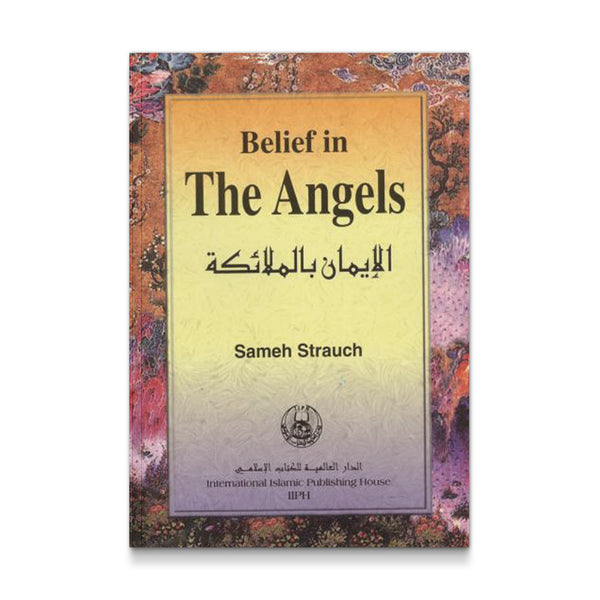 Belief in the Angels