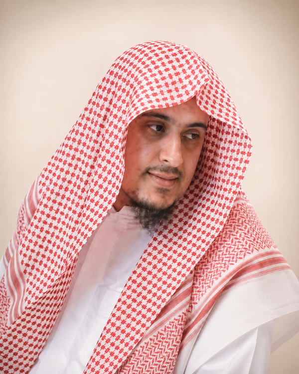 Ibrahim as-Sakran