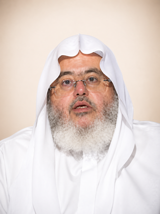 Muhammad Salih al-Munajjid
