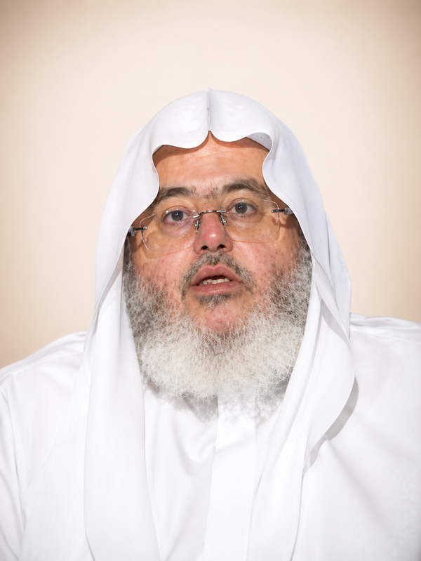 Muhammad Salih al-Munajjid