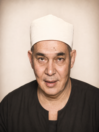 Muhammad Abu Zahra