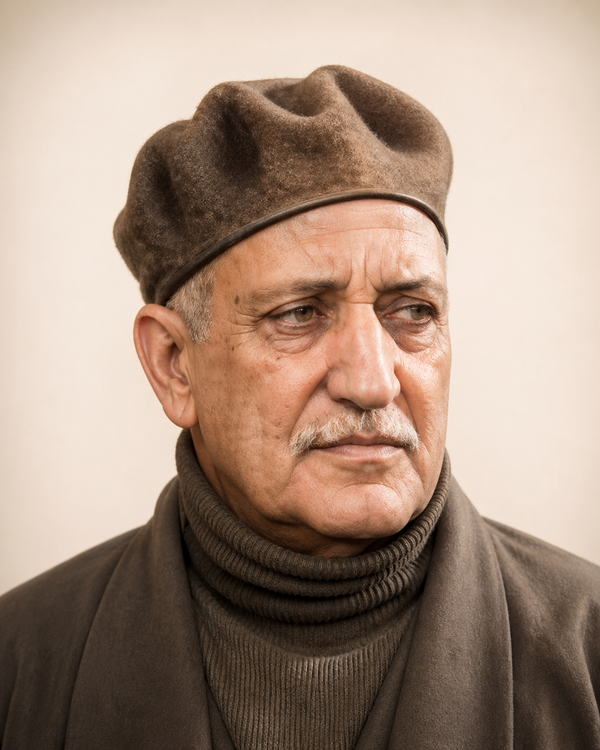 Abbas al-Aqqad