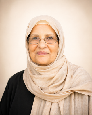 Tanzeel Badar-Chohan