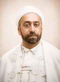 Muhammad al-Tahir ibn Ashur