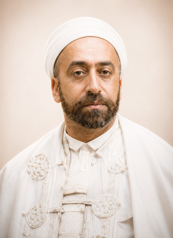 Muhammad al-Tahir ibn Ashur