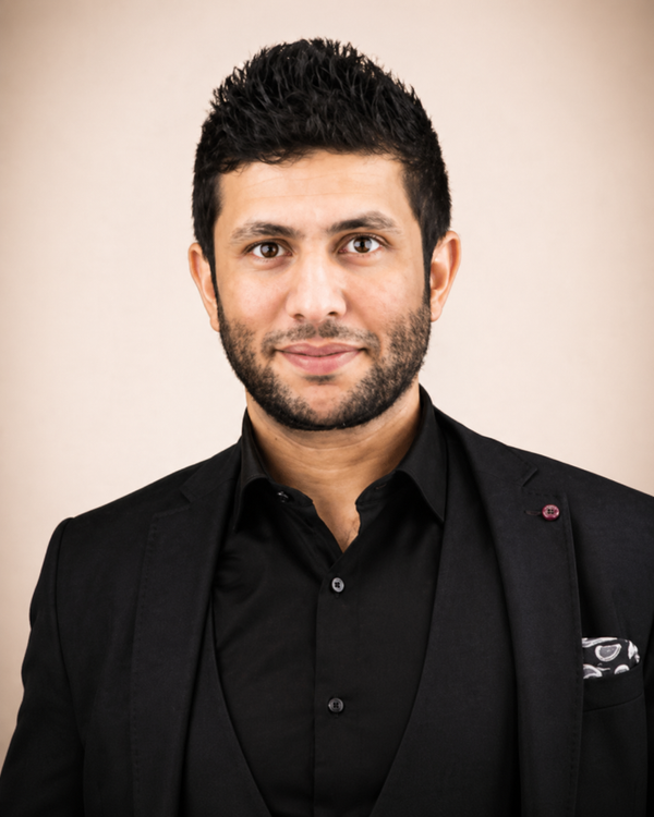 Jihad al-Turbani