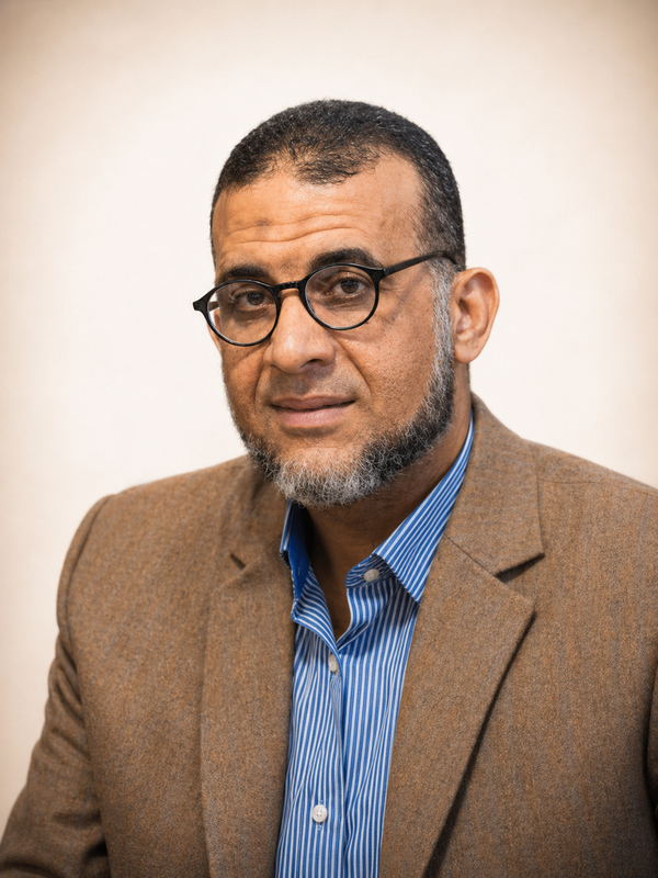 Akram Kassab